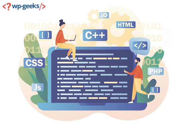 From Code To Content Management: Migrating Html To Wordpress